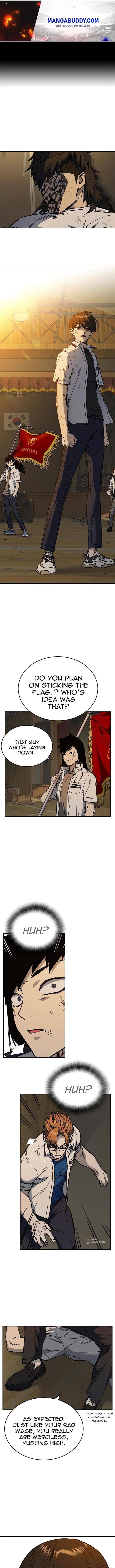 Read Study Group Manga Online
