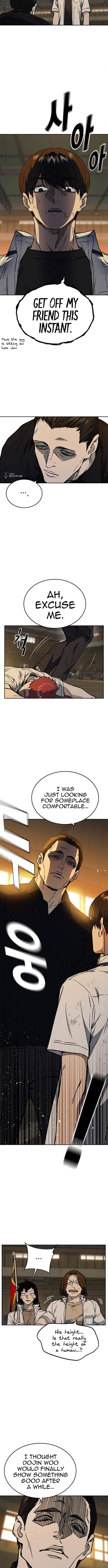 Read Study Group Manga Online