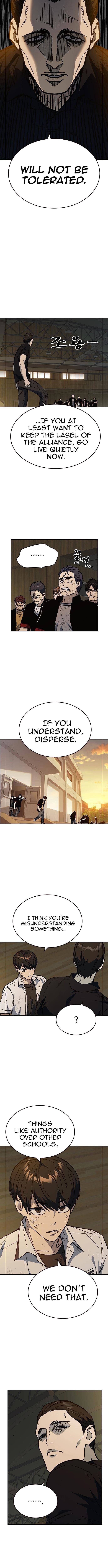 Read Study Group Manga Online