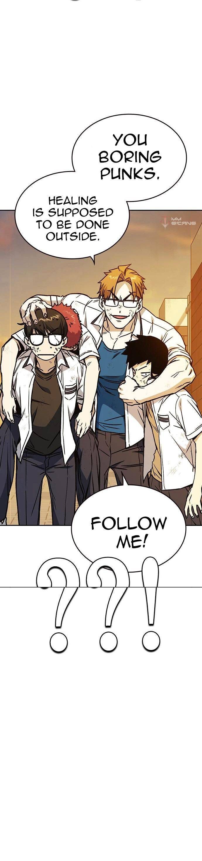 Read Study Group Manga Online