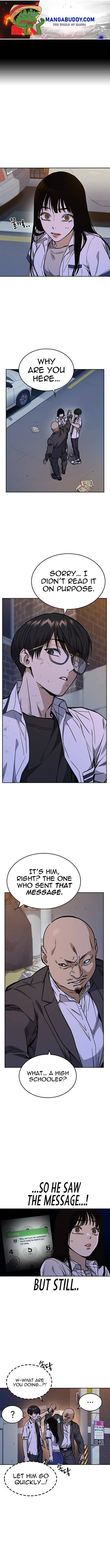 Read Study Group Manga Online