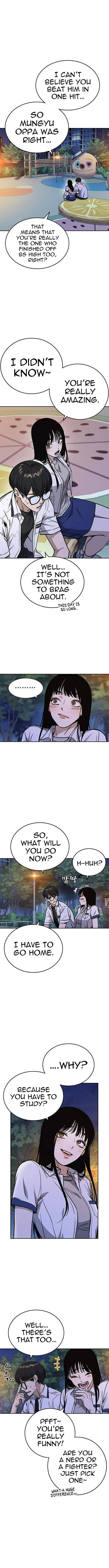 Read Study Group Manga Online