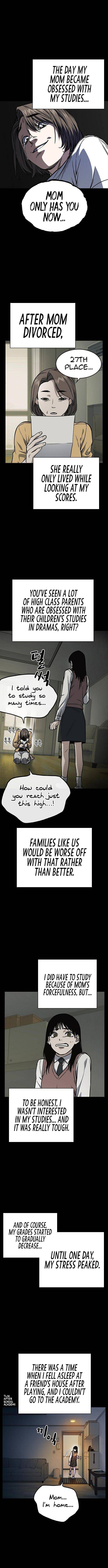 Read Study Group Manga Online