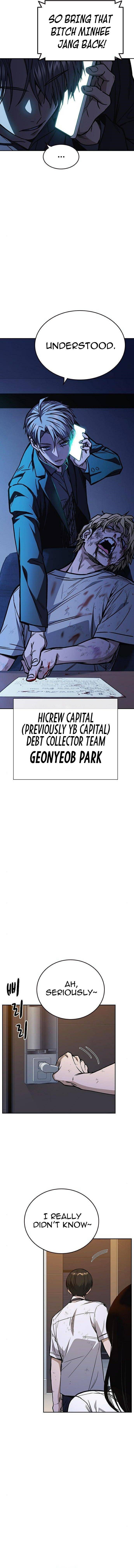 Read Study Group Manga Online