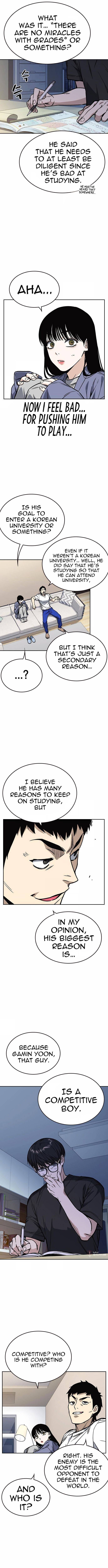 Read Study Group Manga Online
