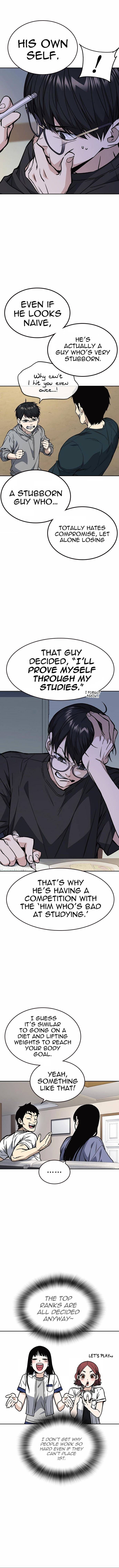 Read Study Group Manga Online