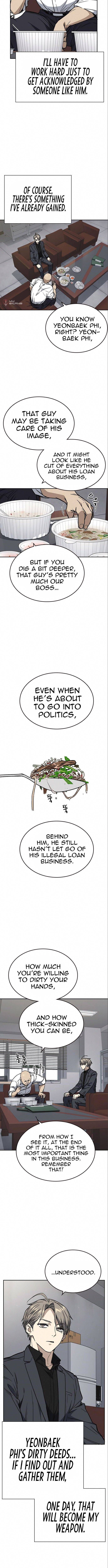 Read Study Group Manga Online