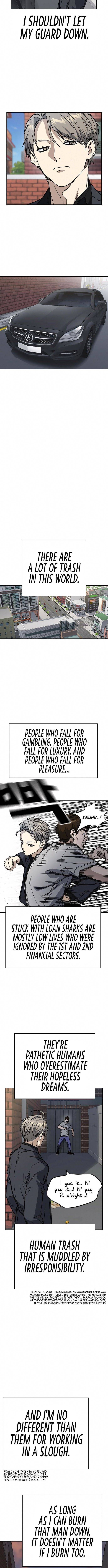 Read Study Group Manga Online