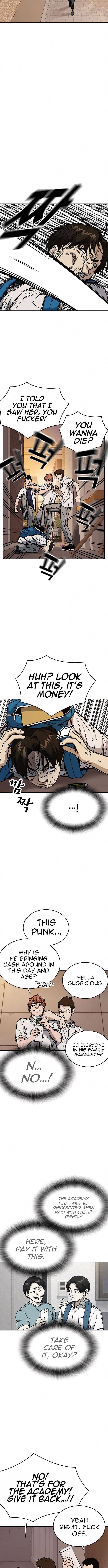 Read Study Group Manga Online