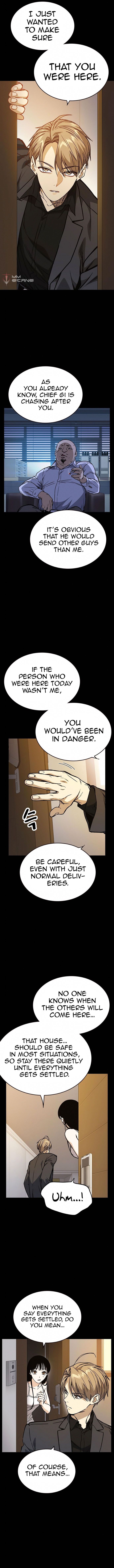 Read Study Group Manga Online