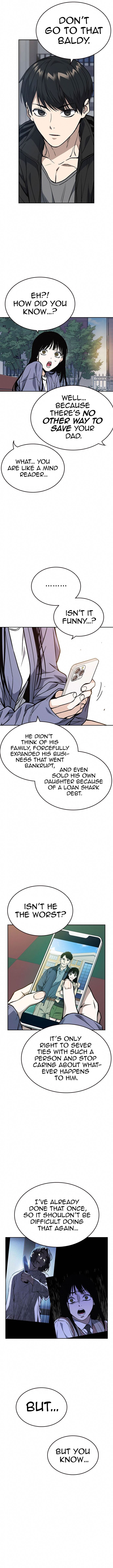 Read Study Group Manga Online
