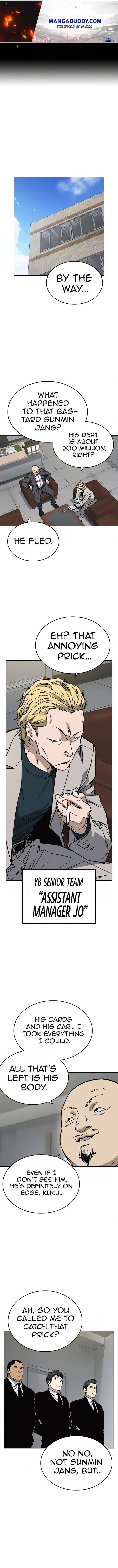 Read Study Group Manga Online