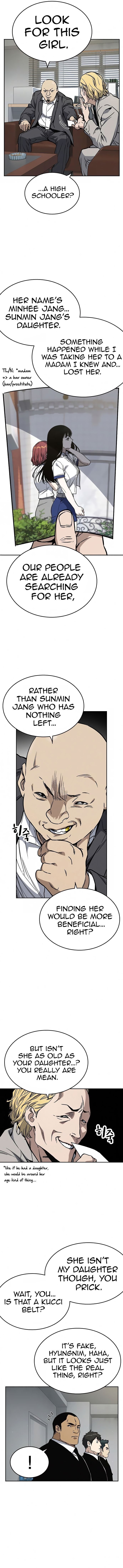 Read Study Group Manga Online