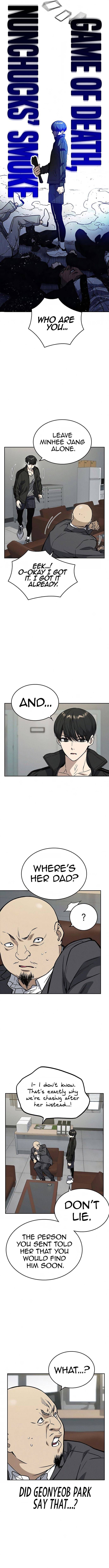 Read Study Group Manga Online