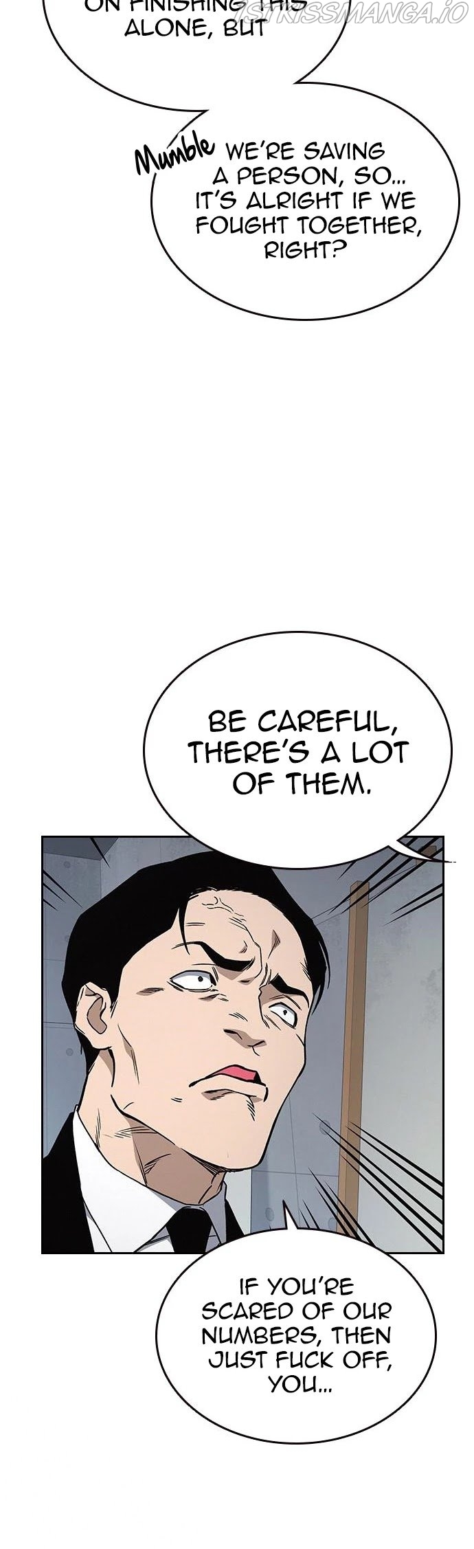 Read Study Group Manga Online