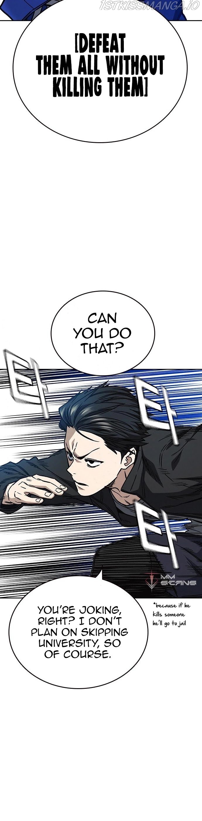 Read Study Group Manga Online