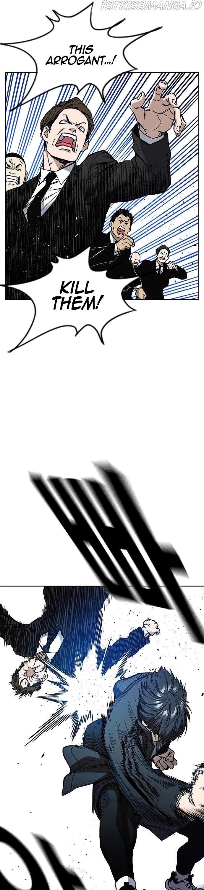 Read Study Group Manga Online