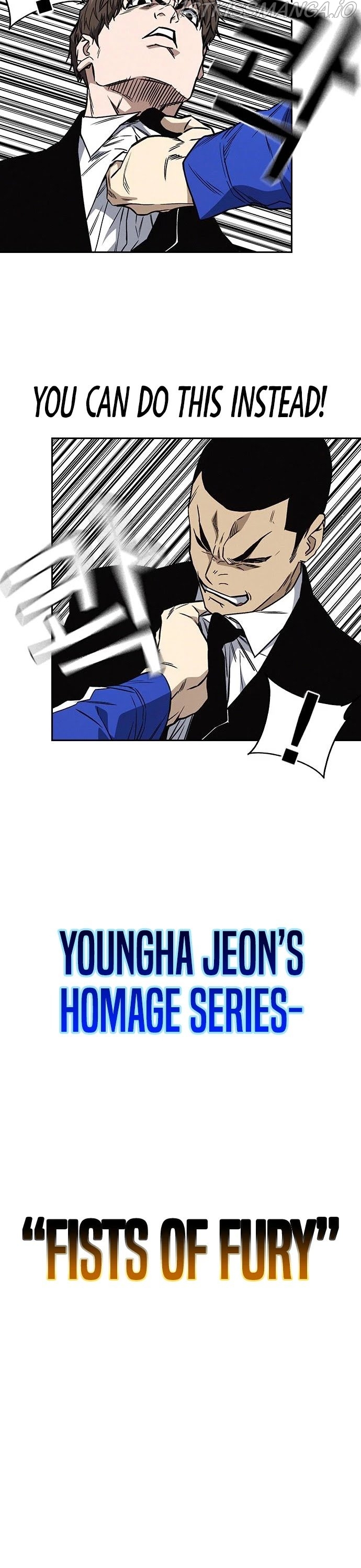 Read Study Group Manga Online