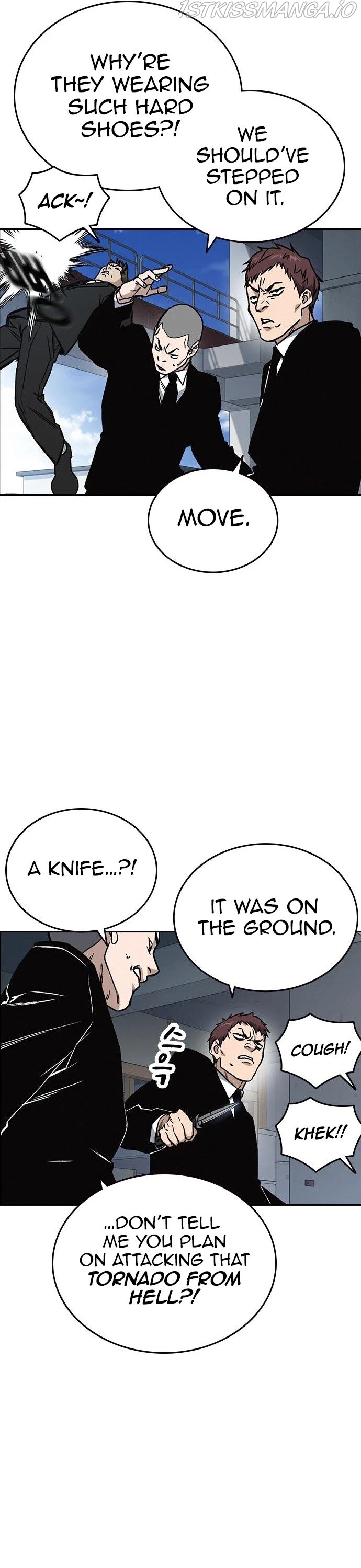 Read Study Group Manga Online