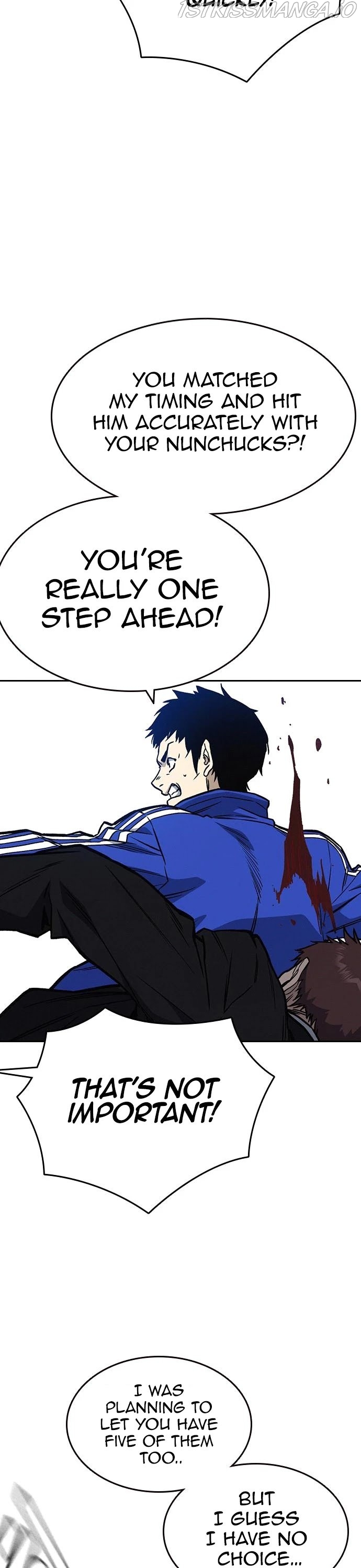 Read Study Group Manga Online