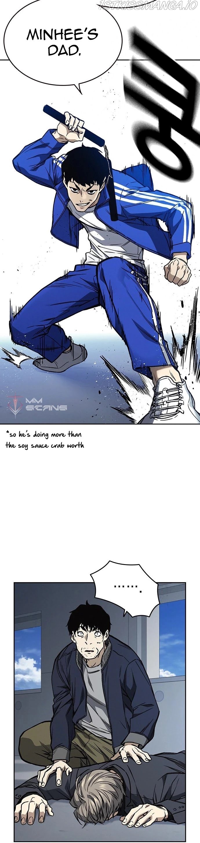 Read Study Group Manga Online