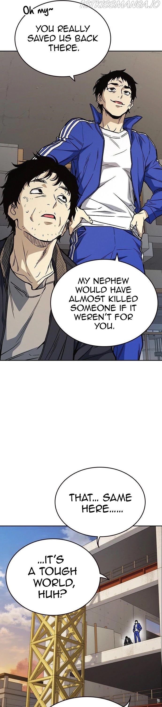 Read Study Group Manga Online