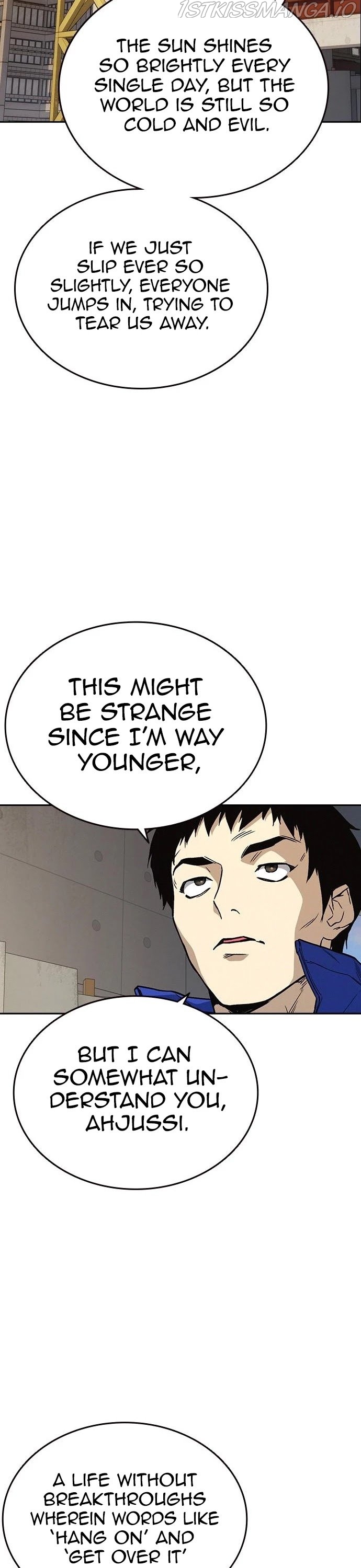 Read Study Group Manga Online