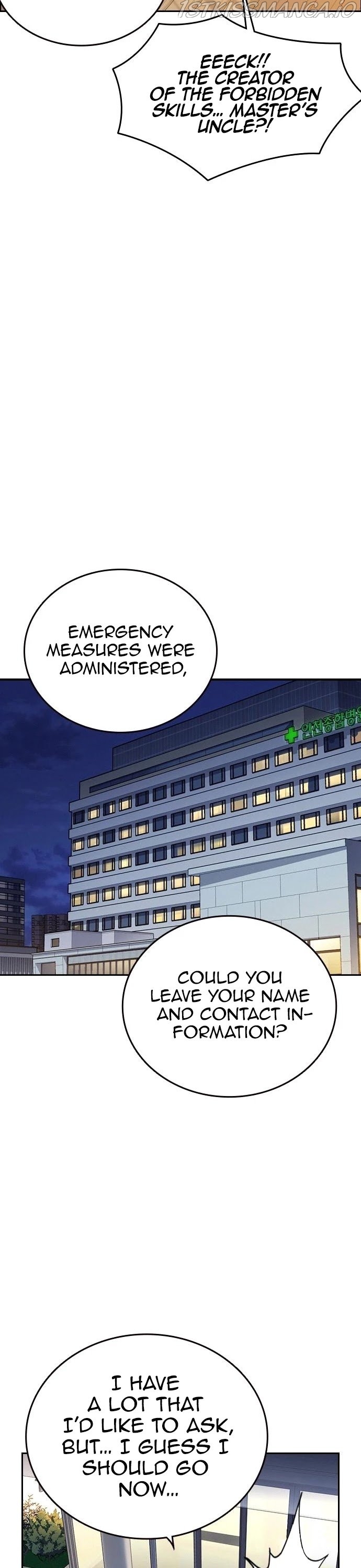 Read Study Group Manga Online