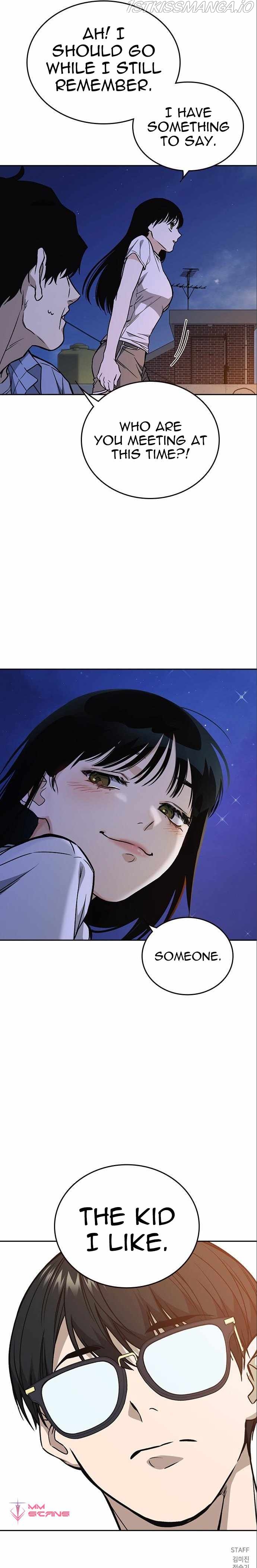 Read Study Group Manga Online