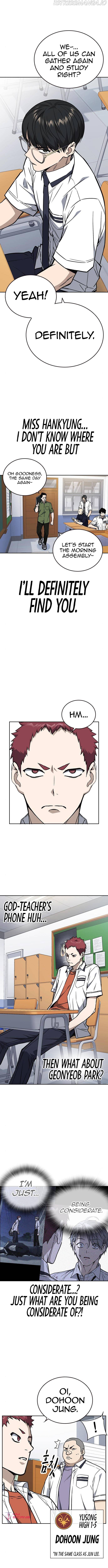 Read Study Group Manga Online