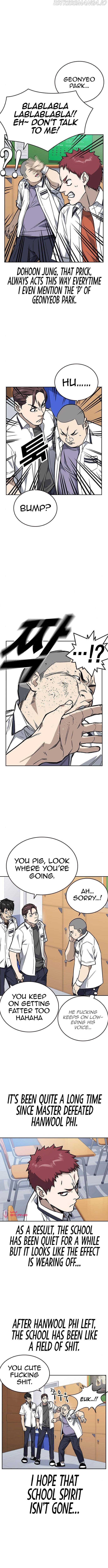 Read Study Group Manga Online