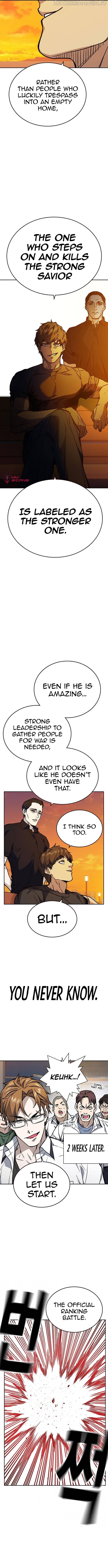 Read Study Group Manga Online