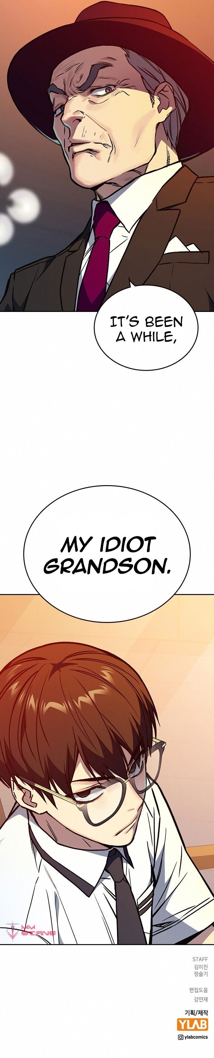 Read Study Group Manga Online