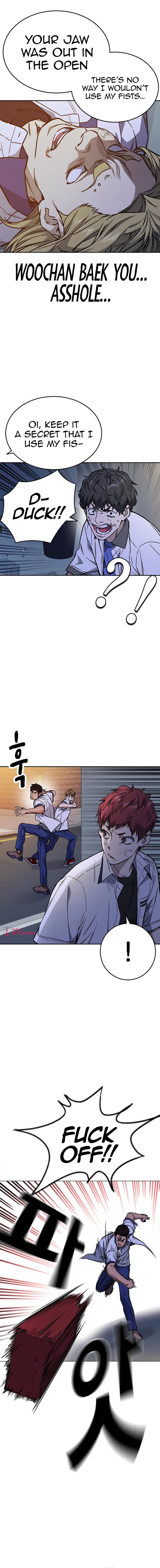 Read Study Group Manga Online