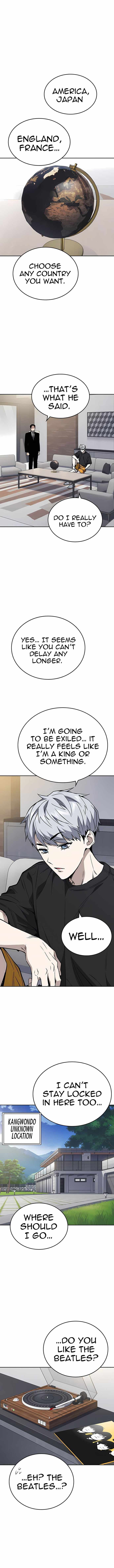 Read Study Group Manga Online
