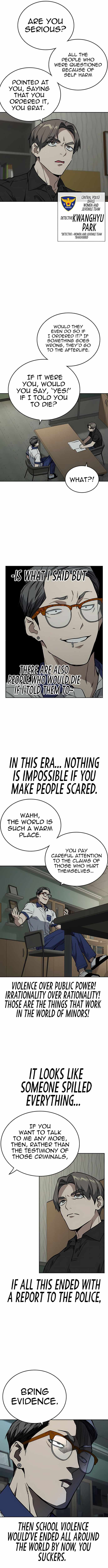 Read Study Group Manga Online
