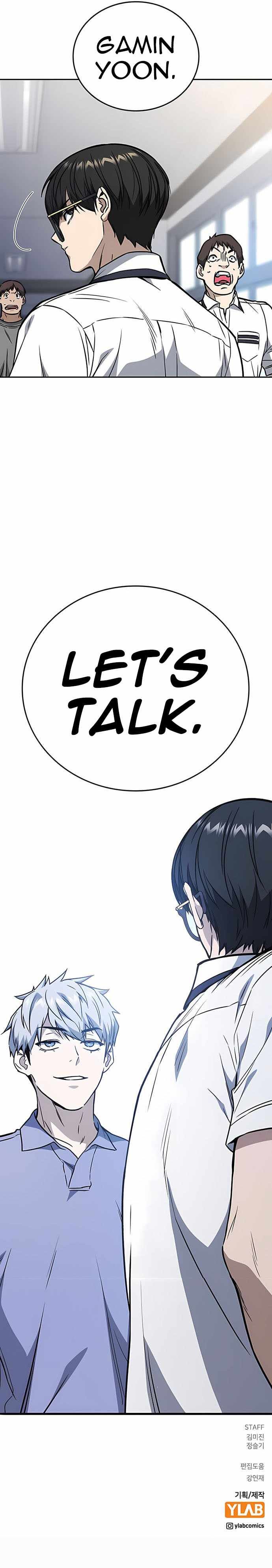 Read Study Group Manga Online