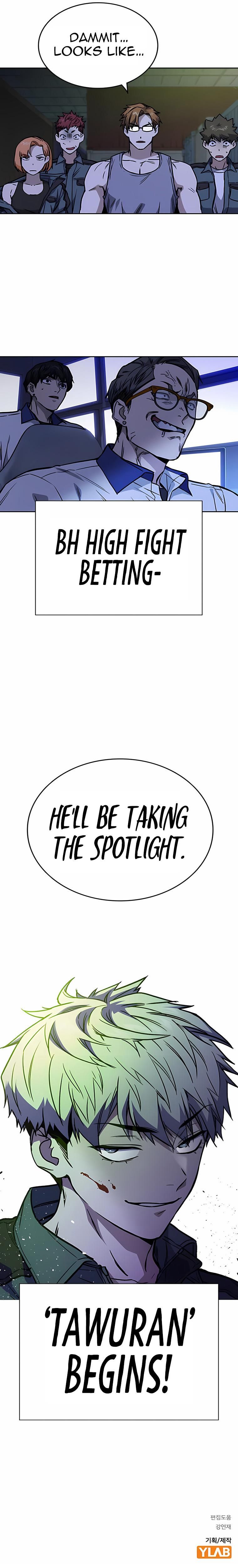 Read Study Group Manga Online