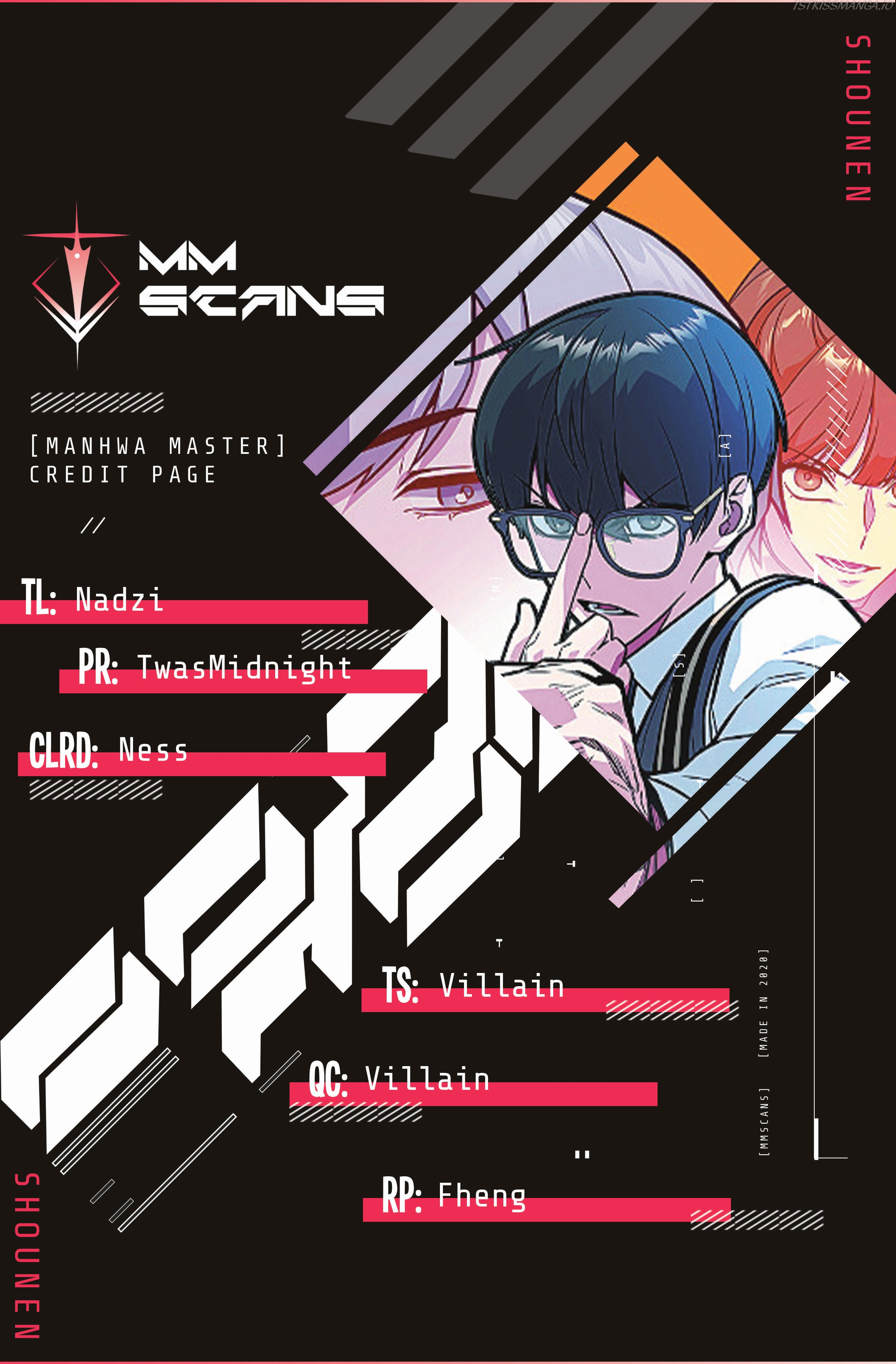 Read Study Group Manga Online