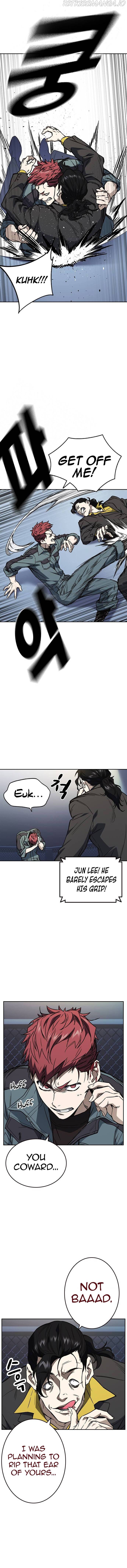 Read Study Group Manga Online