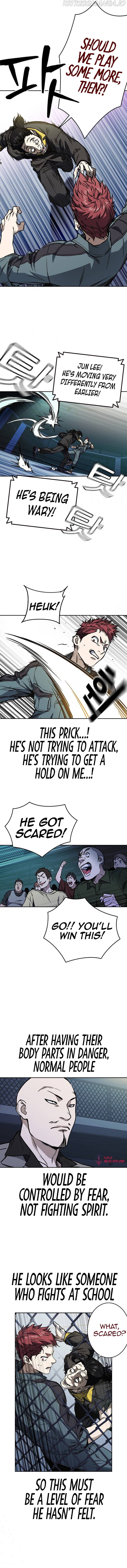 Read Study Group Manga Online