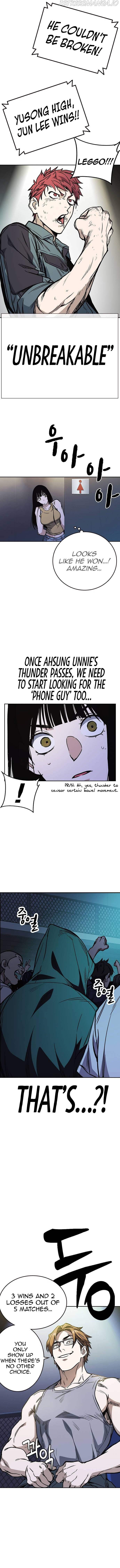 Read Study Group Manga Online
