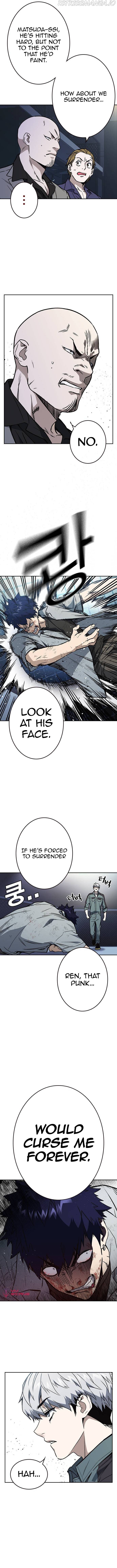 Read Study Group Manga Online