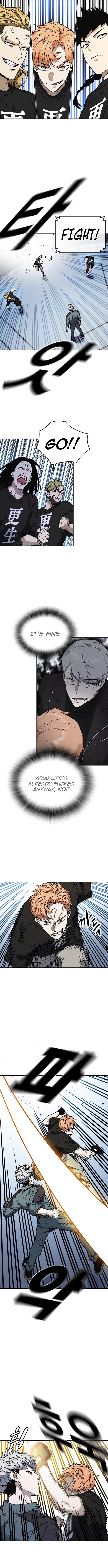 Read Study Group Manga Online