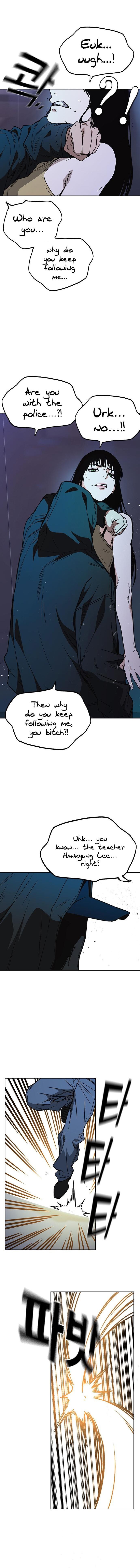 Read Study Group Manga Online