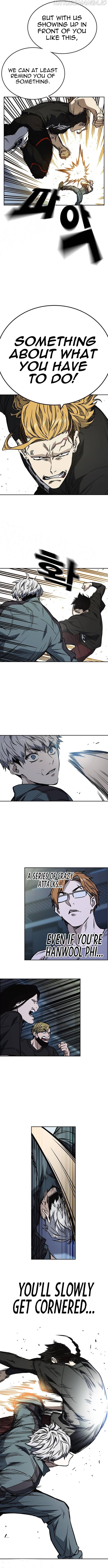 Read Study Group Manga Online