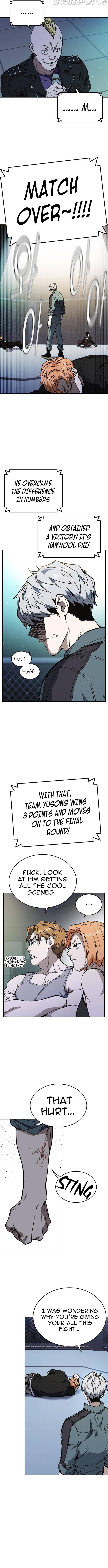Read Study Group Manga Online