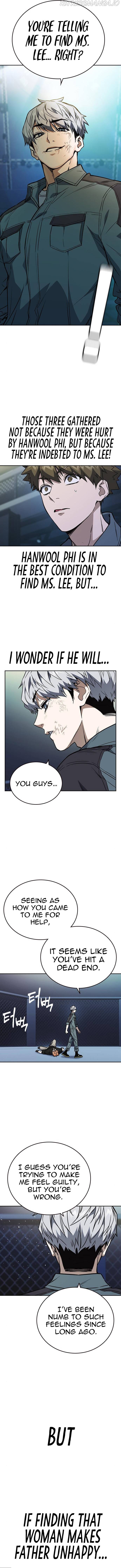 Read Study Group Manga Online