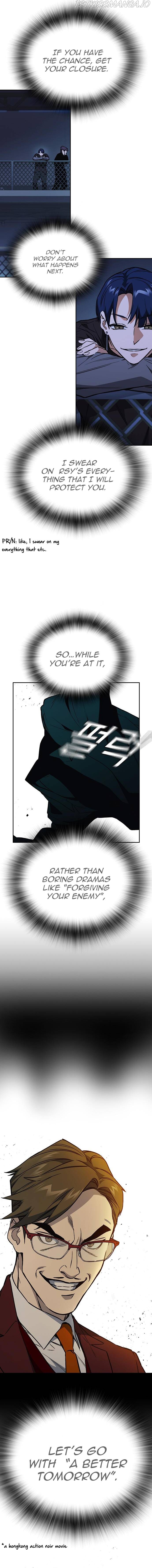 Read Study Group Manga Online