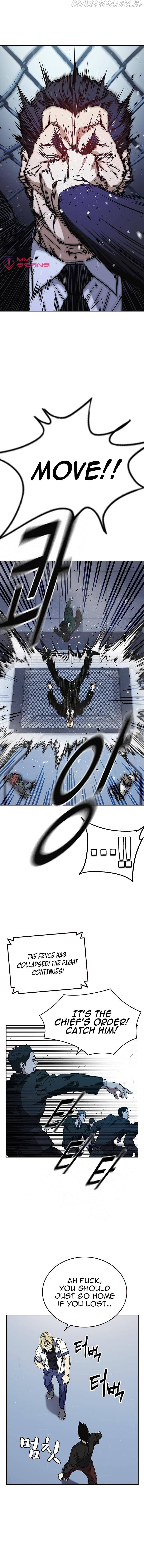 Read Study Group Manga Online